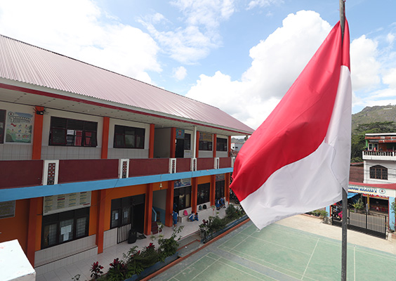 sekolah